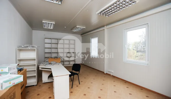 Склад, Чеканы, ВОЛУНТАРИЛОР