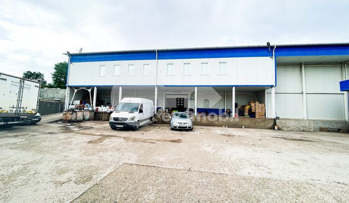 Depozit, Ciocana, VOLUNTARILOR