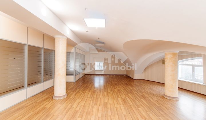 Oficiu, Centru, ALEXEI MATEEVICI