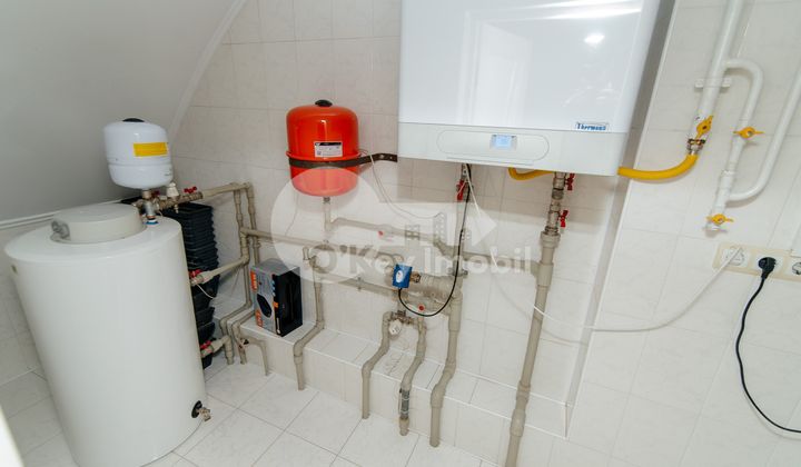 Oficiu, Centru, ALEXEI MATEEVICI