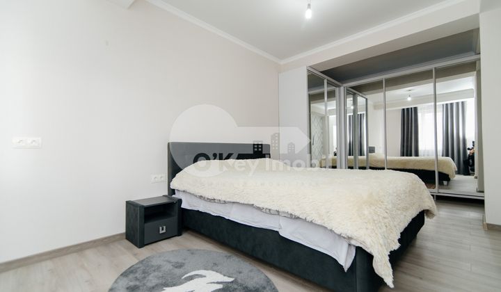 Квартира, Телецентр, КОНСТАНТИН ВЫРНАВ