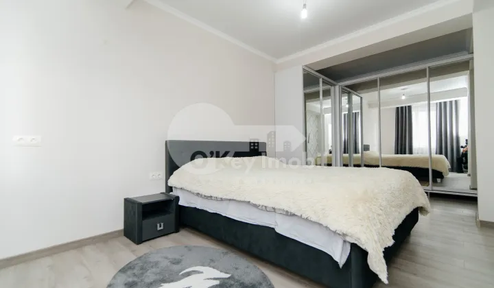 Квартира, Телецентр, КОНСТАНТИН ВЫРНАВ