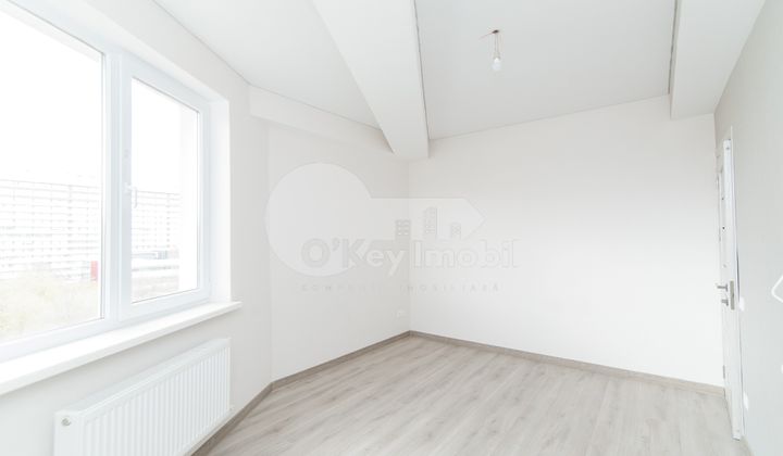 Квартира, Телецентр, КОНСТАНТИН ВЫРНАВ