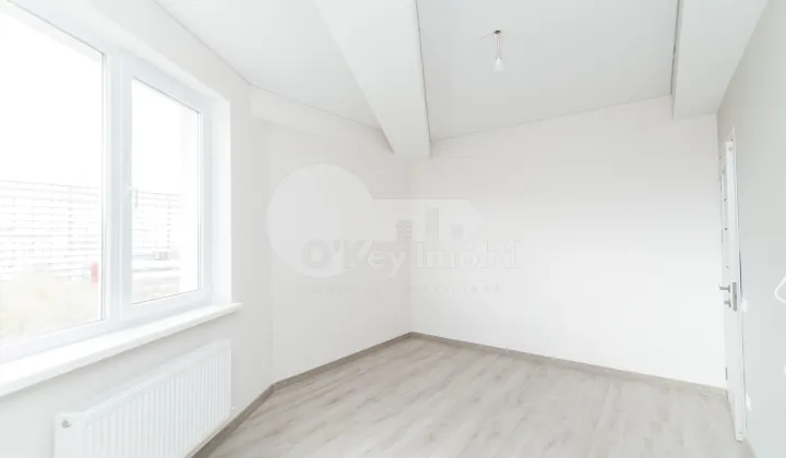 Квартира, Телецентр, КОНСТАНТИН ВЫРНАВ