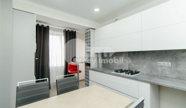 Квартира, Телецентр, КОНСТАНТИН ВЫРНАВ