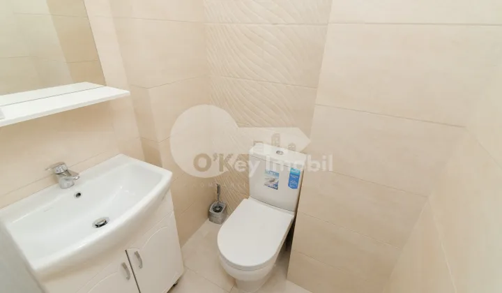 Квартира, Телецентр, КОНСТАНТИН ВЫРНАВ