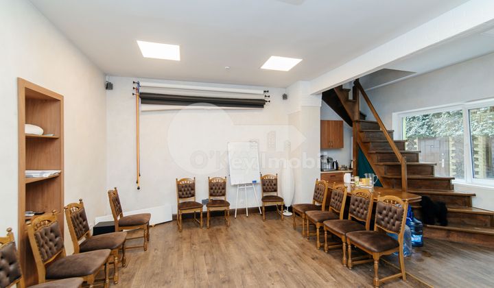 Комм. помещение, Центр, БУКУРЕШТЬ