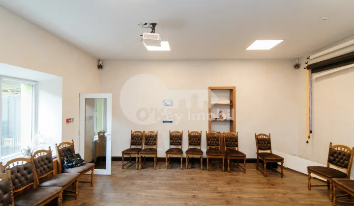 Комм. помещение, Центр, БУКУРЕШТЬ