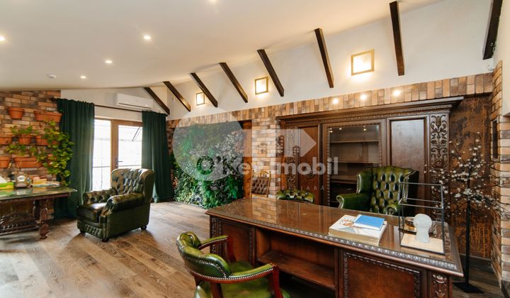 Комм. помещение, Центр, БУКУРЕШТЬ