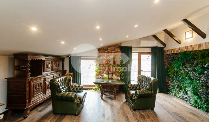 Комм. помещение, Центр, БУКУРЕШТЬ