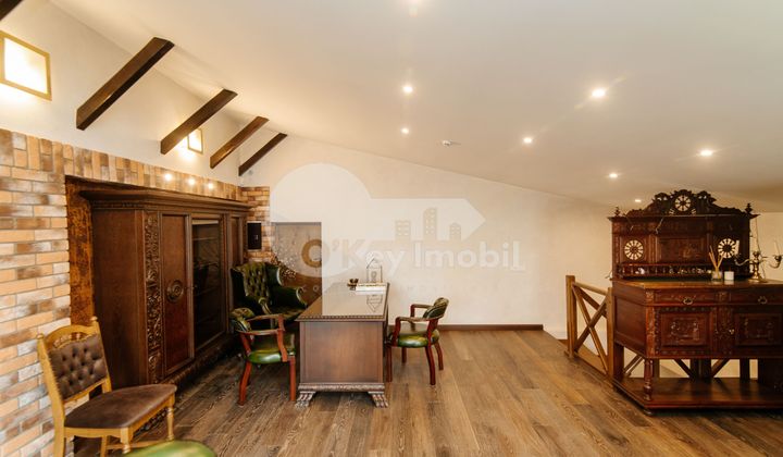 Комм. помещение, Центр, БУКУРЕШТЬ