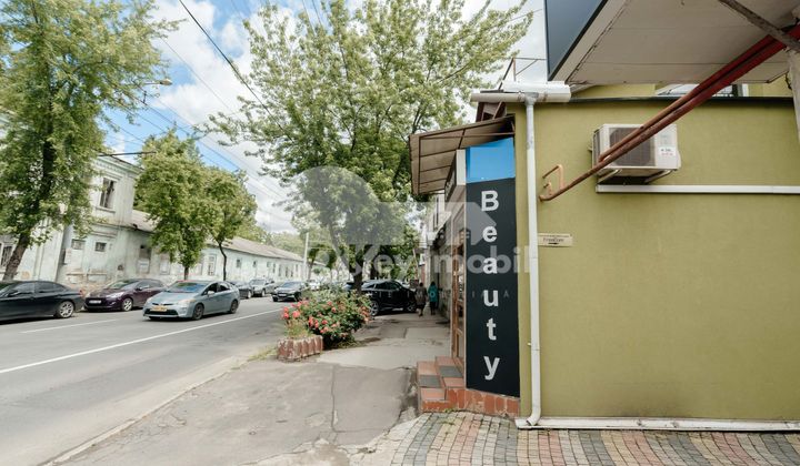 Комм. помещение, Центр, БУКУРЕШТЬ