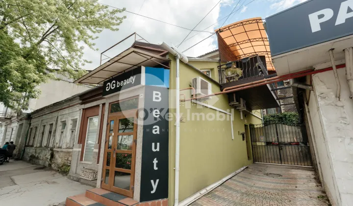 Комм. помещение, Центр, БУКУРЕШТЬ