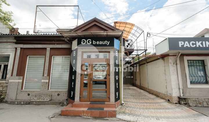 Комм. помещение, Центр, БУКУРЕШТЬ