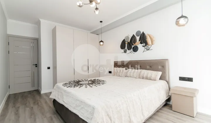 Apartament, Centru, LEV TOLSTOI