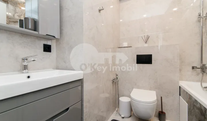 Apartament, Centru, LEV TOLSTOI