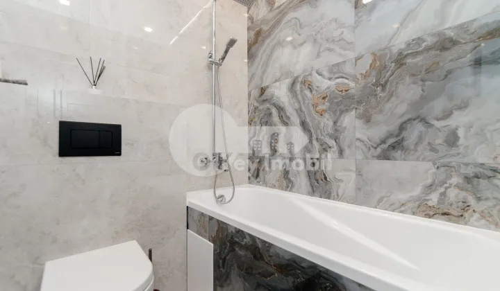 Apartament, Centru, LEV TOLSTOI