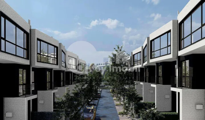 Таунхаус, Буюканы, ГИОЧЕИЛОР