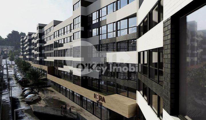 Townhouse,Buiucani, GHIOCEILOR