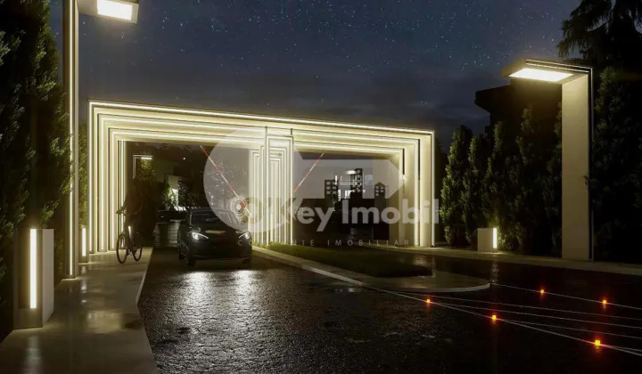 Таунхаус, Буюканы, ГИОЧЕИЛОР