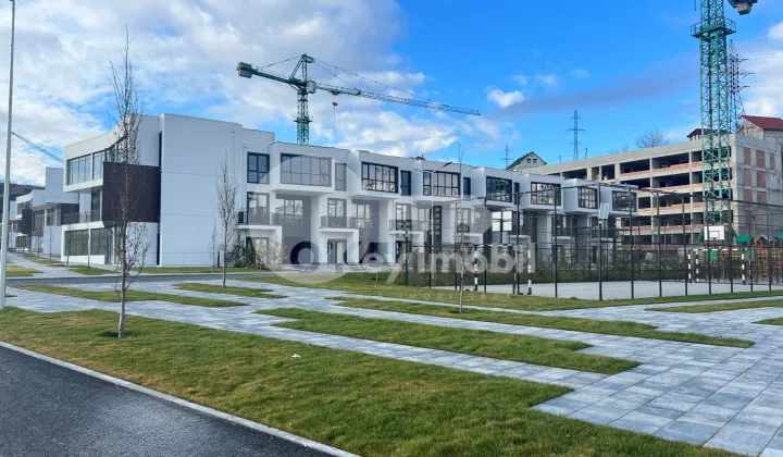 Таунхаус, Буюканы, ГИОЧЕИЛОР