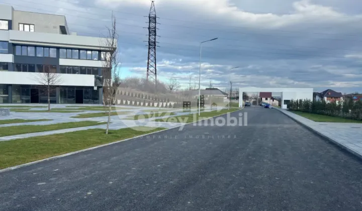 Townhouse,Buiucani, GHIOCEILOR