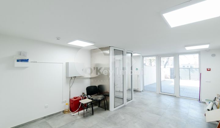 Дом, ПАЖУРИЙ