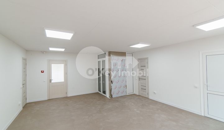 Дом, ПАЖУРИЙ