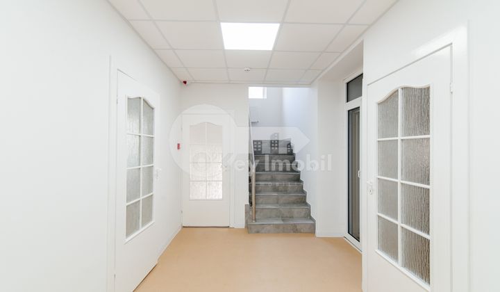 Дом, ПАЖУРИЙ