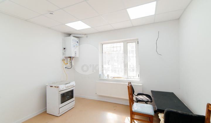 Дом, ПАЖУРИЙ