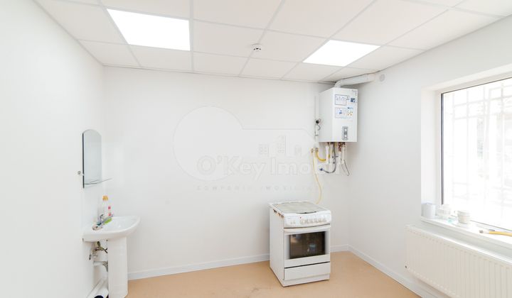 Дом, ПАЖУРИЙ