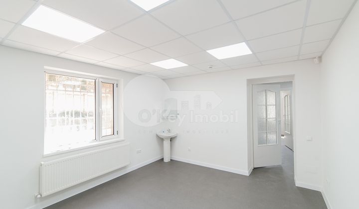 Дом, ПАЖУРИЙ