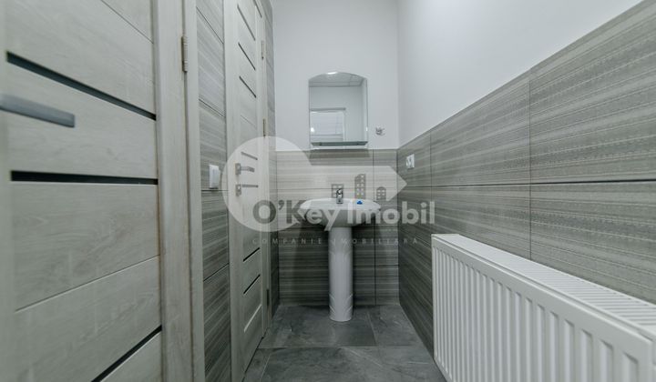 Дом, ПАЖУРИЙ