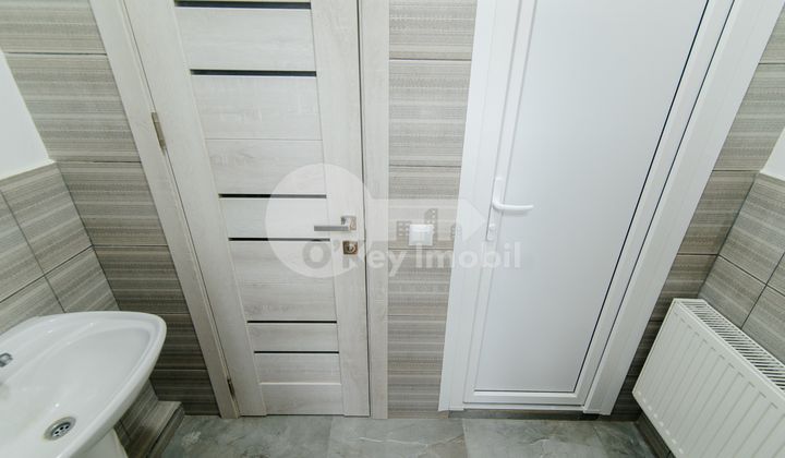 Дом, ПАЖУРИЙ