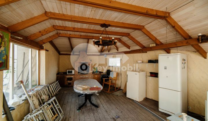 Дом, ПАЖУРИЙ