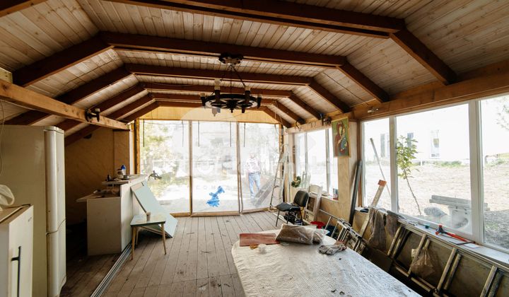 Дом, ПАЖУРИЙ