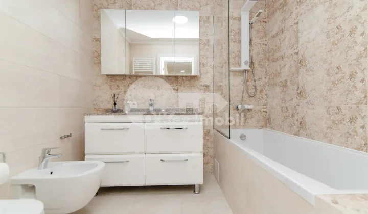 Apartament, Centru, MELESTIU