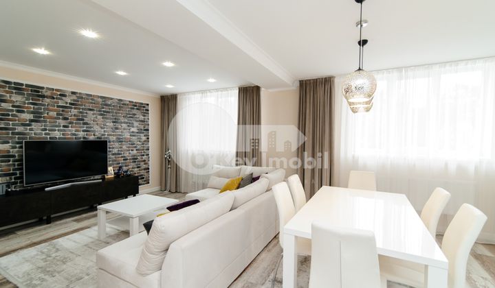 Квартира, Центр, МЕЛЕСТИУ