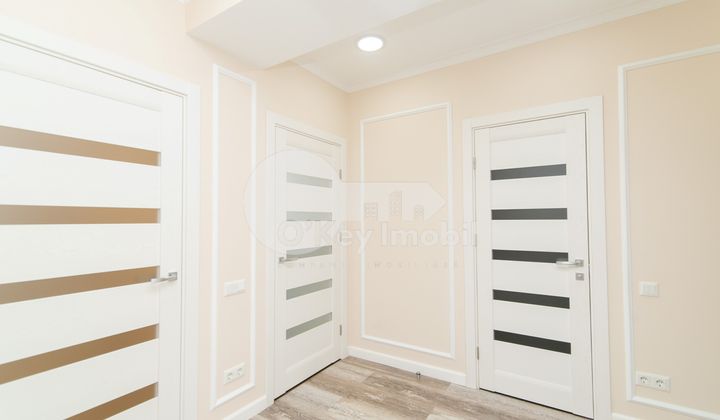 Квартира, Центр, МЕЛЕСТИУ