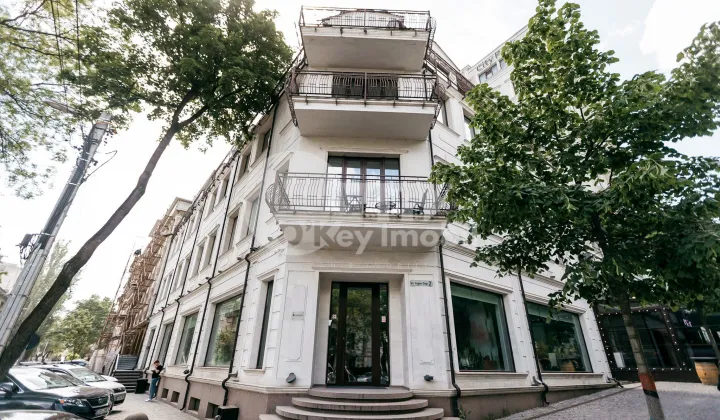 Офис, Центр, ЕВГЕНИЙ ДОГА