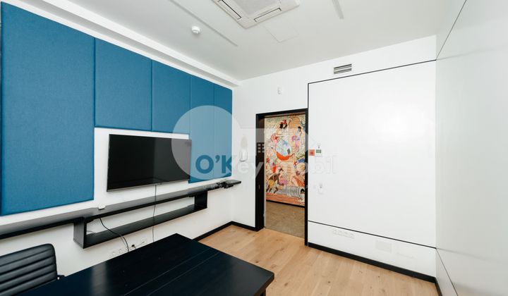 Oficiu, Centru, EUGEN DOGA