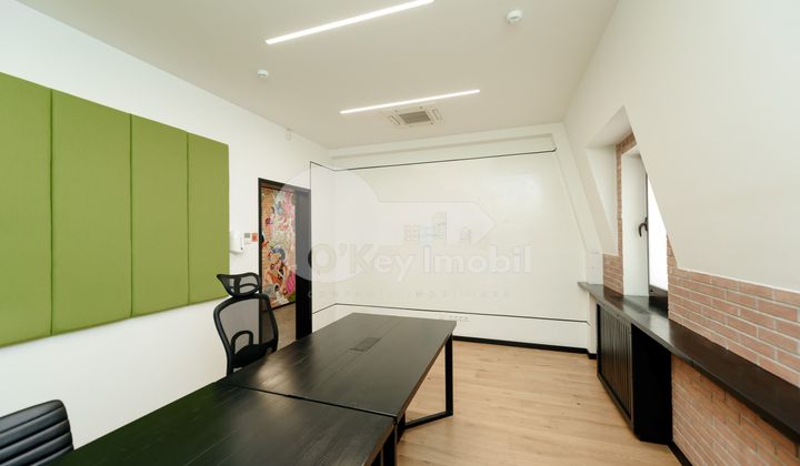 Oficiu, Centru, EUGEN DOGA