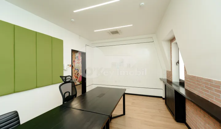 Офис, Центр, ЕВГЕНИЙ ДОГА