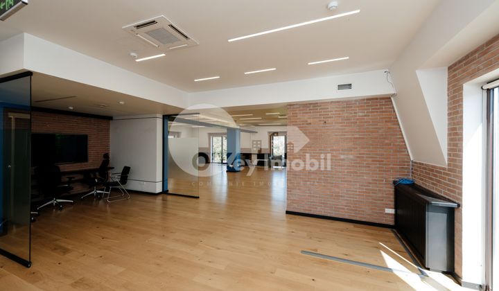 Oficiu, Centru, EUGEN DOGA