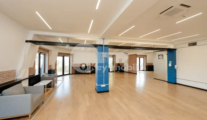 Офис, Центр, ЕВГЕНИЙ ДОГА