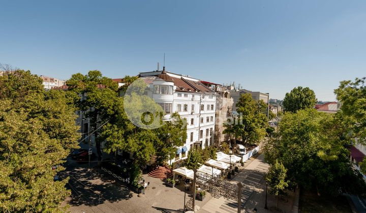 Oficiu, Centru, EUGEN DOGA