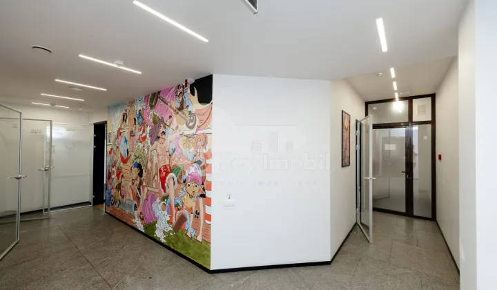 Офис, Центр, ЕВГЕНИЙ ДОГА