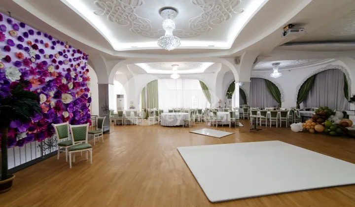 Комм. помещение, Буюканы, БУКУРИЕЙ