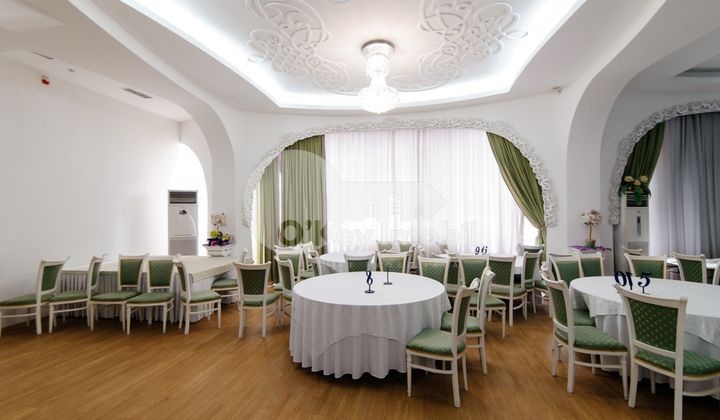 Spațiu comercial, Buiucani, BUCURIEI