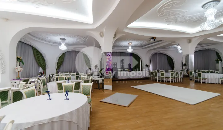 Комм. помещение, Буюканы, БУКУРИЕЙ